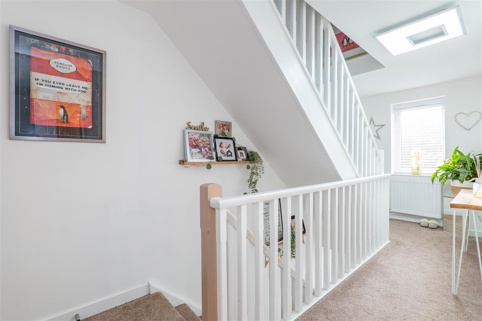 Glenisland Close, Chorley
